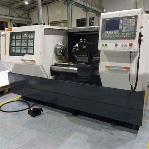 advantage cnc lathe machine|what is cnc lathe.